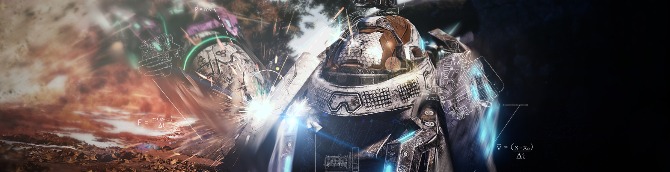 Arena Shooter Crash Force Coming to PC and Xbox One