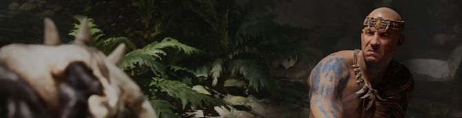 ARK II Launches in 2022 as an Xbox Series X|S Console Launch Exclusive