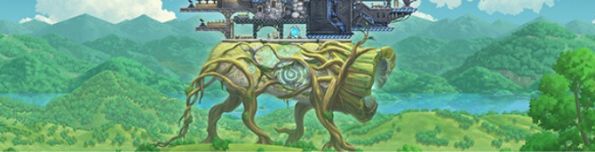 Ark of Charon Releases July 9 for PC in Early Access