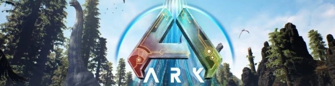 Ark 2 Delayed to 2024; Ark Survival Ascended for Next-Gen