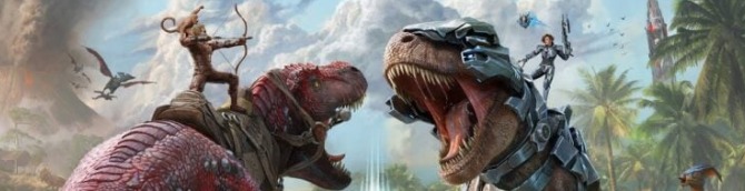 Ark: Survival Ascended for Xbox Series X|S Delayed