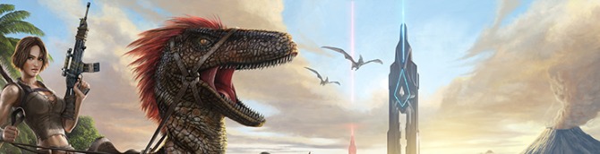 ark survival evolved continues to dominate the steam steam sales charts