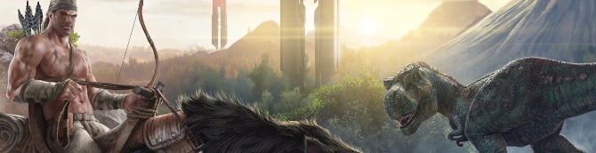 Ark: Survival Evolved Sells 5.5M Units on Xbox One and PC