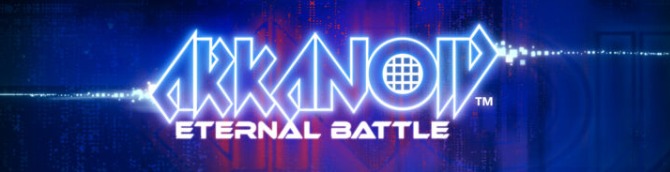 Arkanoid: Eternal Battle Launches in October for All Major Platforms