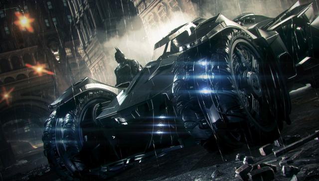 UK Retailers: Physical Releases of PC Games Should Not Be Ignored