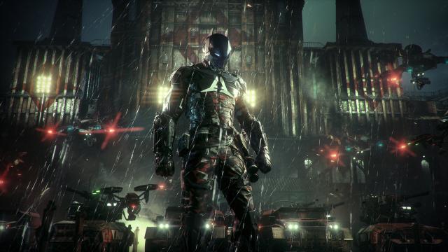 Which Batman Arkham Game Sold the Most: Arkham Knight is Surprisingly Not  the Winner Despite 7 Million+ Copies Sold - FandomWire