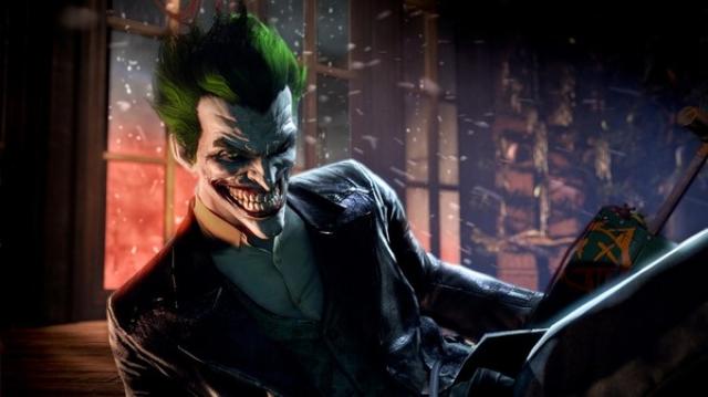 Critical Consensus: Batman: Arkham City