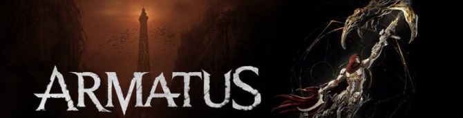 Armatus Launches January 7, 2027 for Switch 2, PS5, Xbox Series, PC, and Game Pass