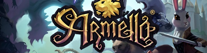 Armello (PC)