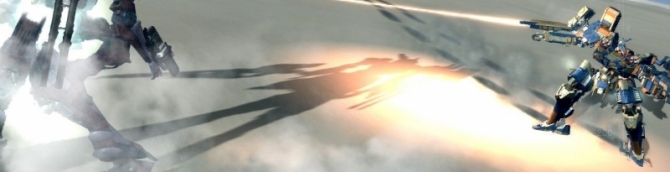 Armored Core: For Answer