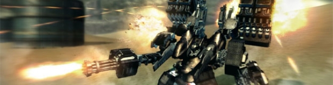 Armored Core V