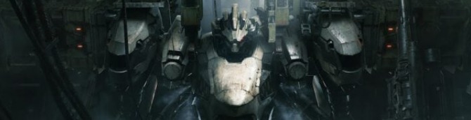 Armored Core 6 outsells Baldur's Gate 3 on Steam during release day