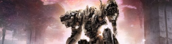 Armored Core VI will Release on August 2023 [RUMOR]