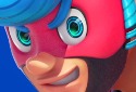 Arms Gets Character and Weapon Introduction Trailers
