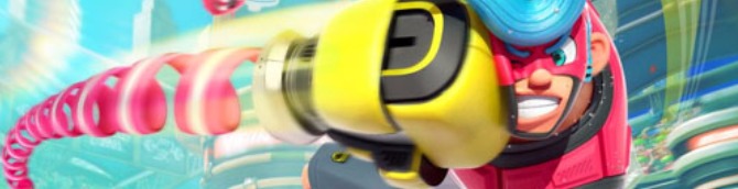 Arms Remains Atop the Japanese Charts