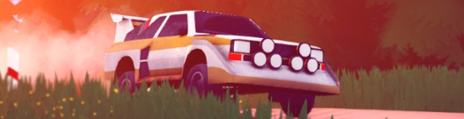 art of rally xbox