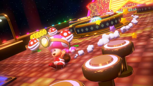 Captain Toad
