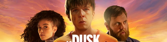 As Dusk Falls Headed to PS5 and PS4 on March 7, 2024