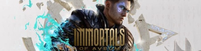 Ascendant Studios CEO: Immortals of Aveum Poor Sales Were Due to a Crowded Market