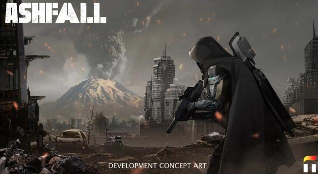 PlayStation Veterans Form New AAA Studio Liithos, Announces Open-World NFT Title Ashfall 