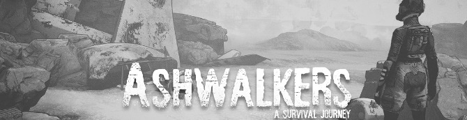 Ashwalkers: A Survival Journey Headed to Switch in Q1 2022
