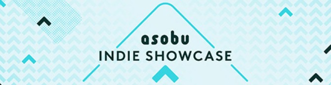 Asobu Indie Showcase Set for September 21