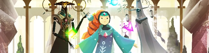 Aspire: Ina's Tale Arrives December 17 for Switch, Xbox One, and PC