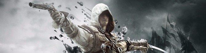 Assassin's Creed IV: Black Flag is Free on Uplay Until December 18