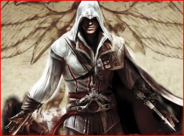 Revisiting the renaissance with Assassin's Creed 2