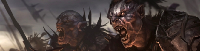 Assassin's Creed 2 Dev Accuses Shadow of Mordor of Imitation