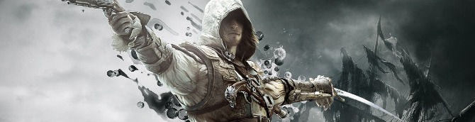 Assassin's Creed Black Flag Resynced Rated by PEGI