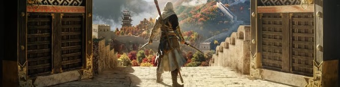 Assassin's Creed Codename Jade Closed Beta Starts August 3