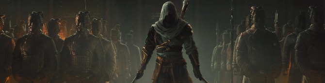 Assassin's Creed: Codename Jade to be Featured at Ubisoft Forward on June 12