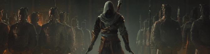 Ubisoft Forward 2023 features Assassin's Creed, Avatar, and more