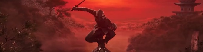 Assassin's Creed Codename Red takes players to Japan