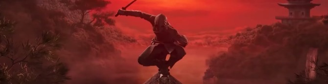 Assassin's Creed Red  Story Reveal (2024) 