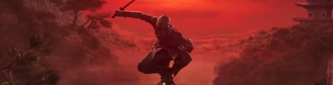 Assassin's Creed Codename Red to Launch by March 31, 2025