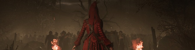 Assassin's Creed Creator's 1666: Amsterdam Re-Revealed