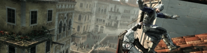 Assassin's Creed II