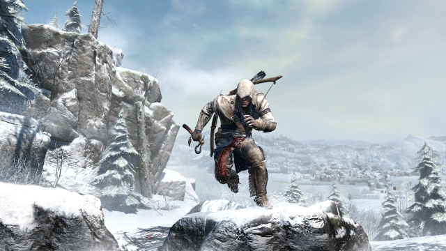 Assassin's Creed III 02