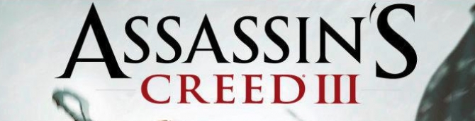 Assassin's Creed III: A Whole New Killer