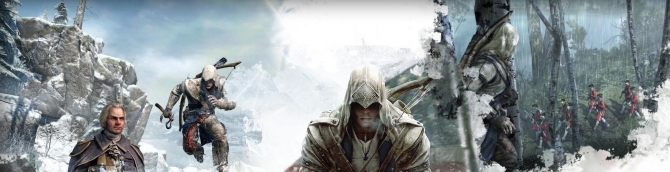 Assassin's Creed III