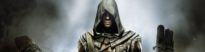 Assassin's Creed IV DLC & PlayStation-Exclusive Content Announced