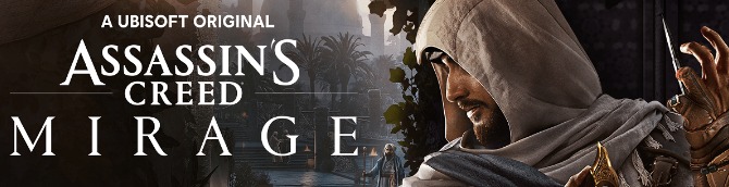 Assassin's Creed Mirage Behind-the Scenes Video Showcases  'A Return to the Roots'