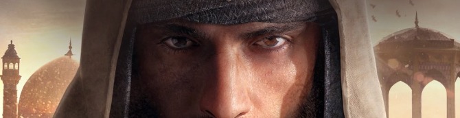 Assassin's Creed Mirage is Smaller Scale Due to Fan Requests