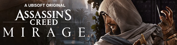 Assassin's Creed Mirage has “no plan” for DLC, Ubisoft director