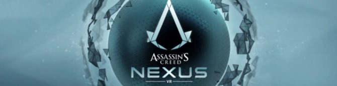 Assassin's Creed Nexus VR Announced for Meta Quest