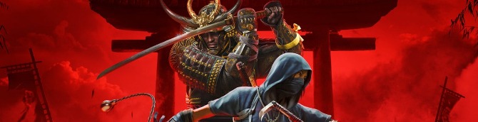 Assassin's Creed Shadows Gets First Look Gameplay Trailer