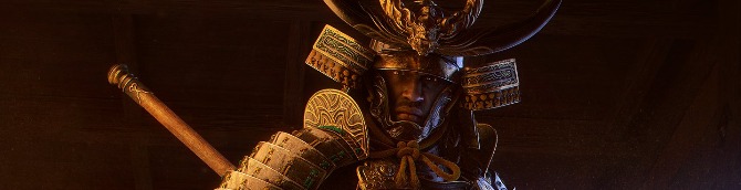 Assassin's Creed Shadows Had 2nd Biggest Launch of 2025 in the US