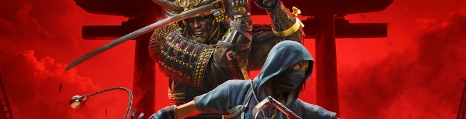 Assassin's Creed Shadows Launches December 2 for Switch 2